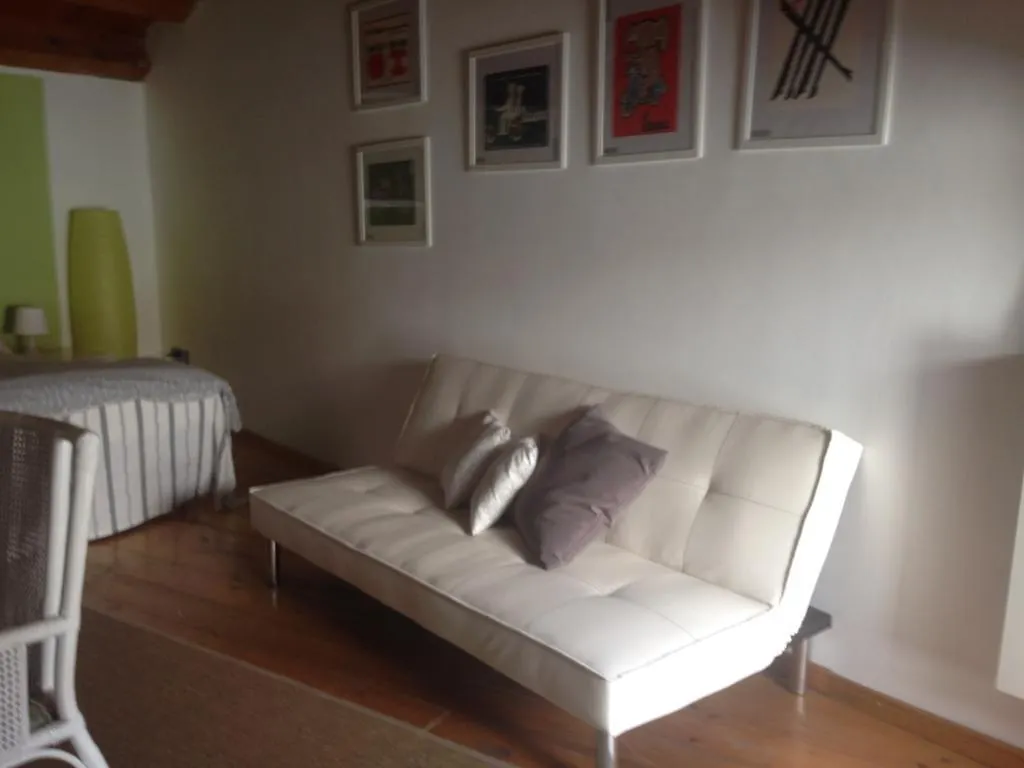 Appartement Dentro Le Mura Catane Italie
