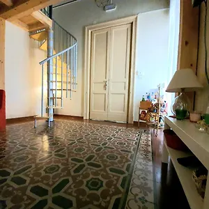 Appartement Lina's House, Catane