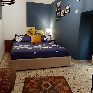 Hébergement de vacances Casa Famoso, Catane