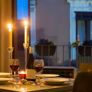 Appartement Siciliabedda House, Catane