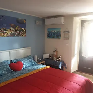 Appartement Viky House, Catane