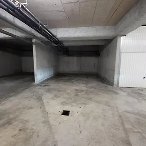 T3 Spacieux Et Paisible Avec Deux Places Parking Proche Vieux Port , Marseille France