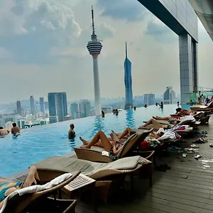 Platinum Suites Klcc By Classy , Kuala Lumpur Malaisie