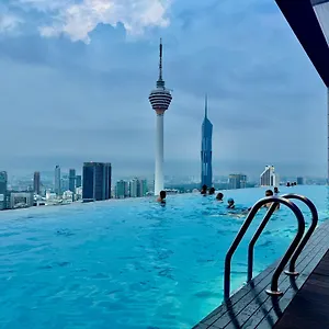 Platinum By Luxury , Kuala Lumpur Malaisie