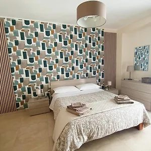 Appartement Friends & Family - Free Parking Car, Catane