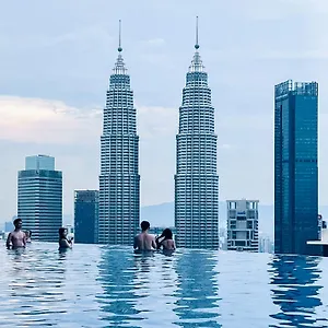 Eaton Klcc , Kuala Lumpur Malaisie