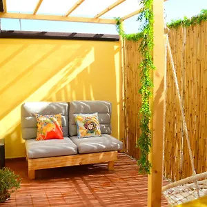 Appartement Vacanze Il Sorriso, Catane